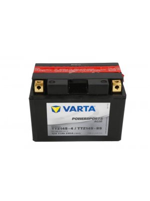 Акумулатор VARTA AGM TTZ14S-BS
